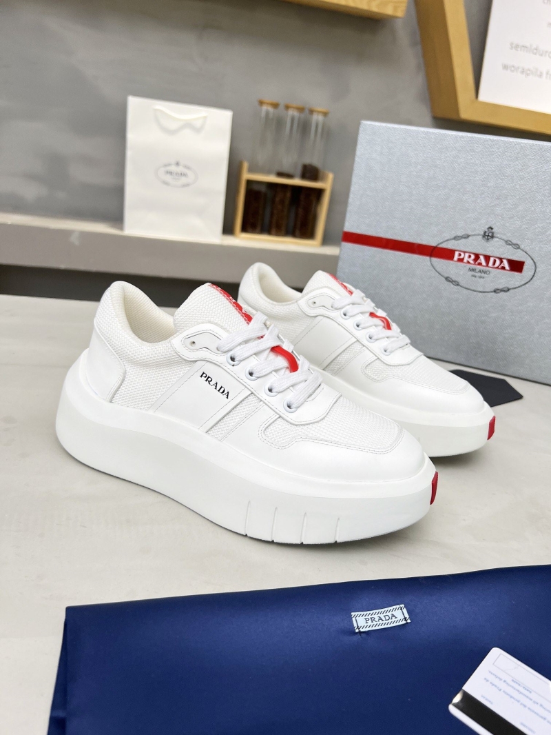 Prada Casual Shoes